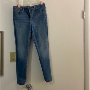 Target Jeans